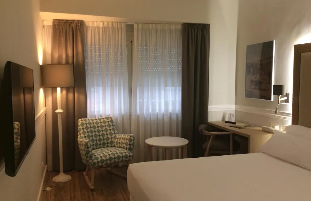 Hotel Goya-1