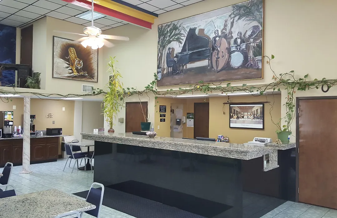 Envi Boutique Hotel Henderson-Evansville South-1