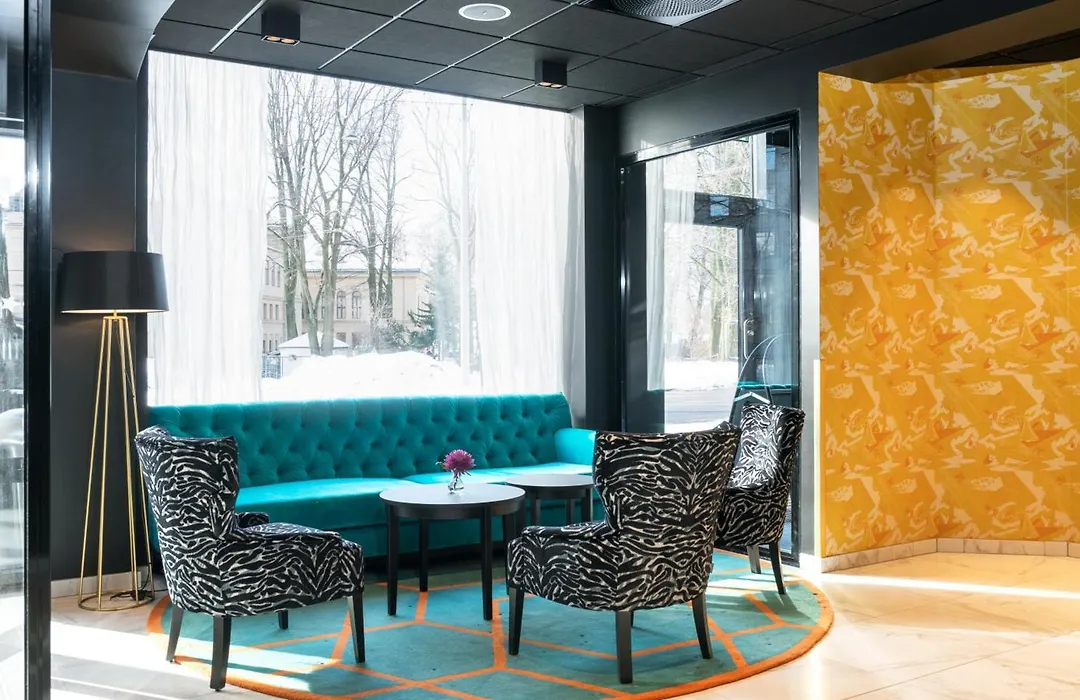 Thon Hotel Europa-1