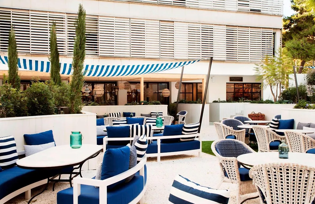 Ac Hotel Victoria Suites By Marriott-1