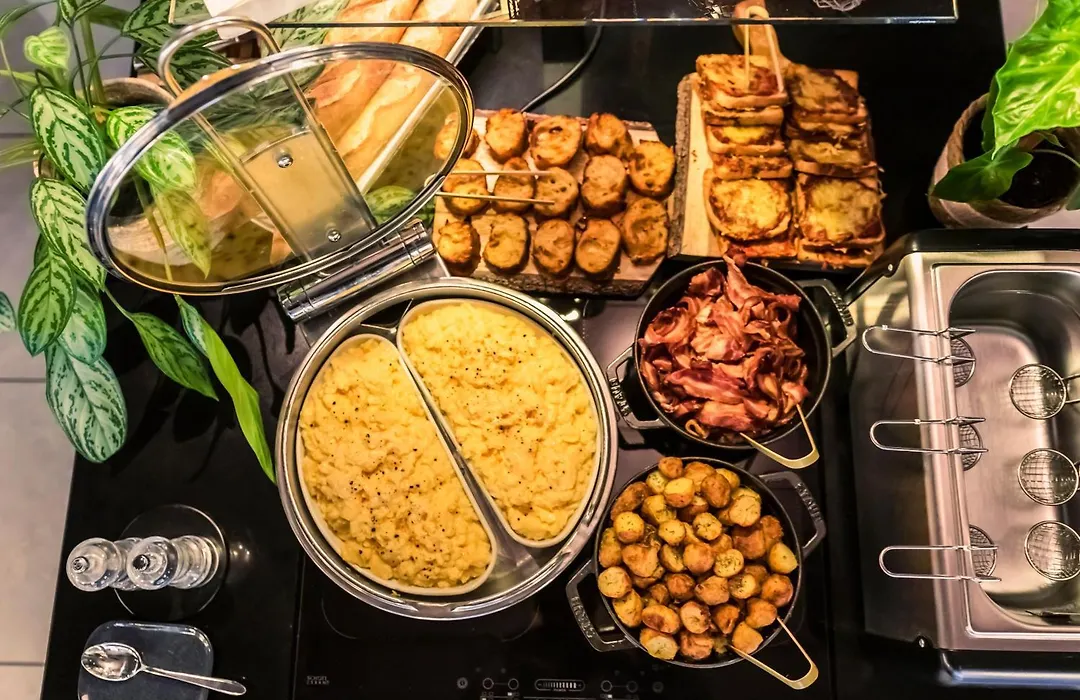 Mercure Paris Alesia-1