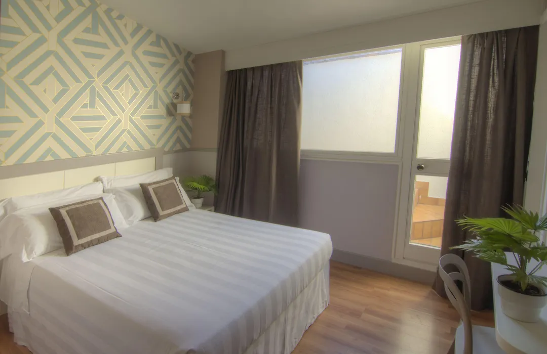 Hotel Golf-1