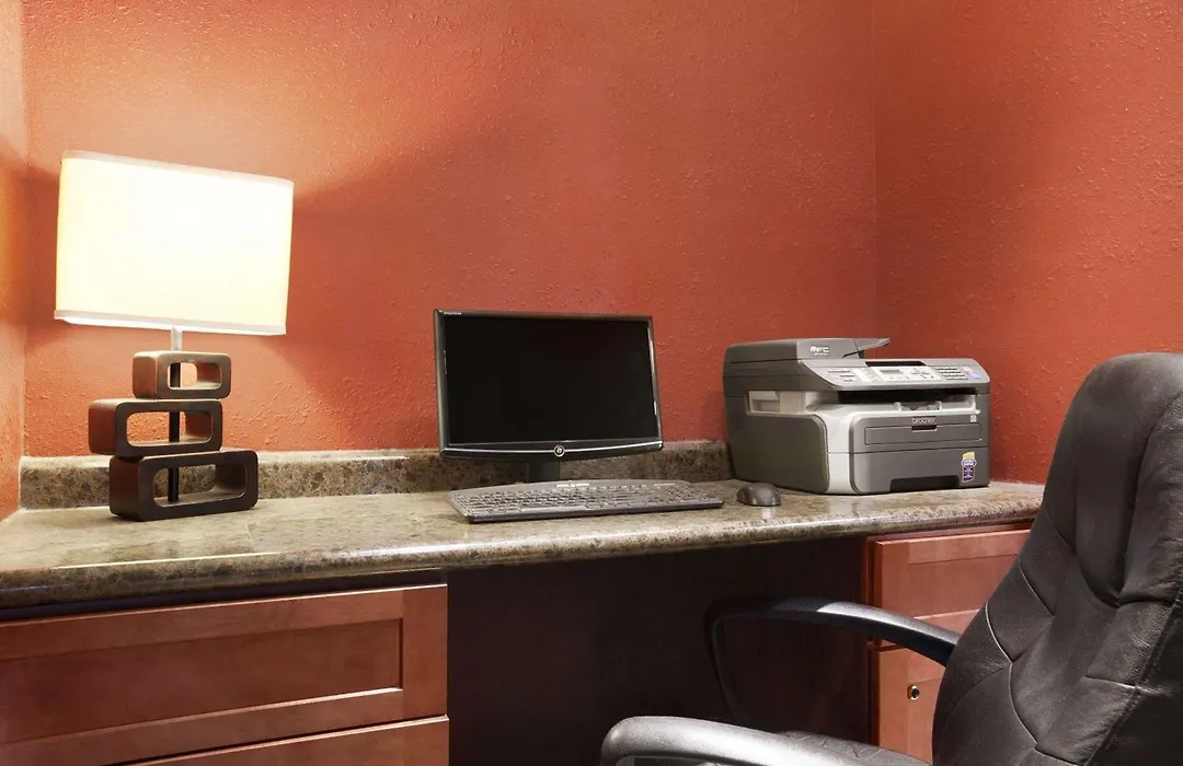Baymont By Wyndham Sioux Falls-1