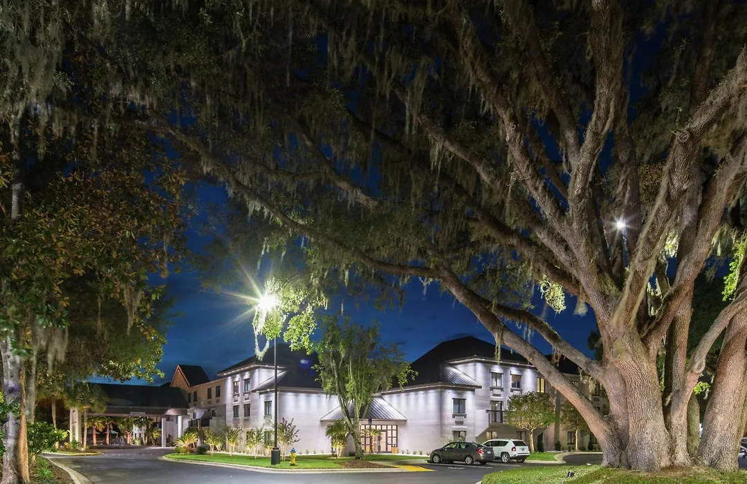 Doubletree By Hilton Gainesville-1