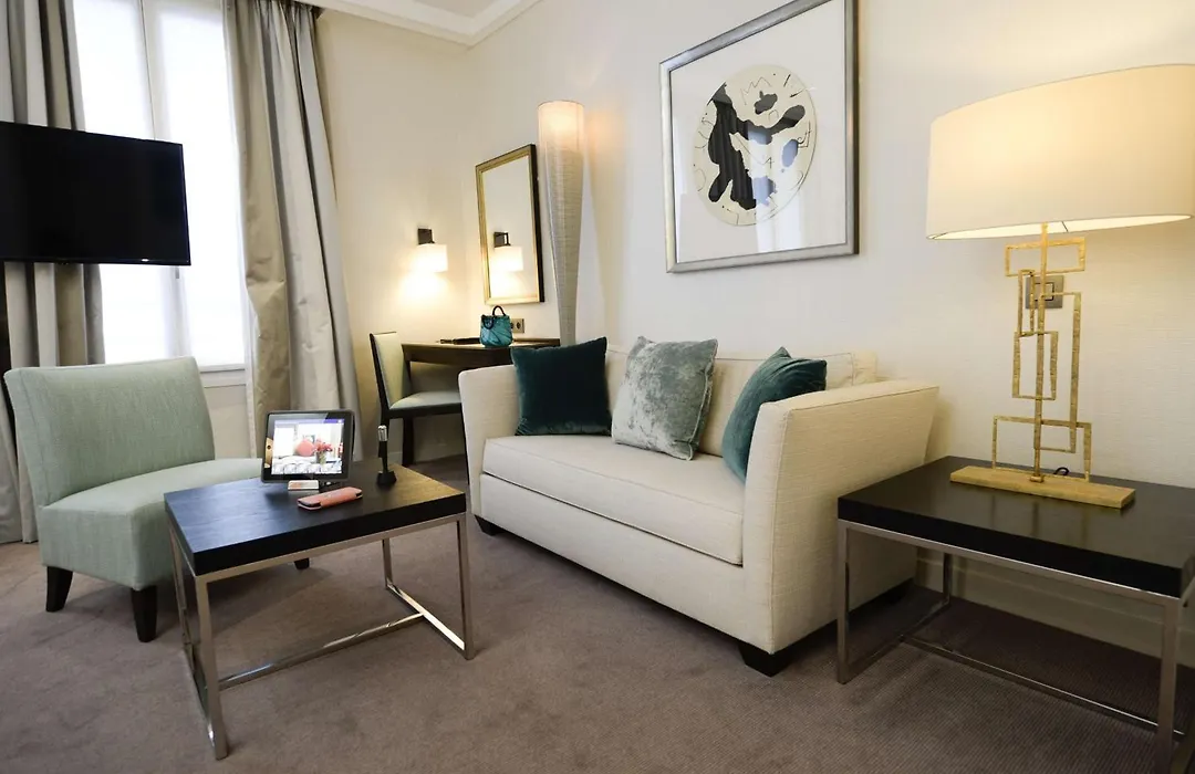 Best Western Plus Hotel Sydney Opera-1