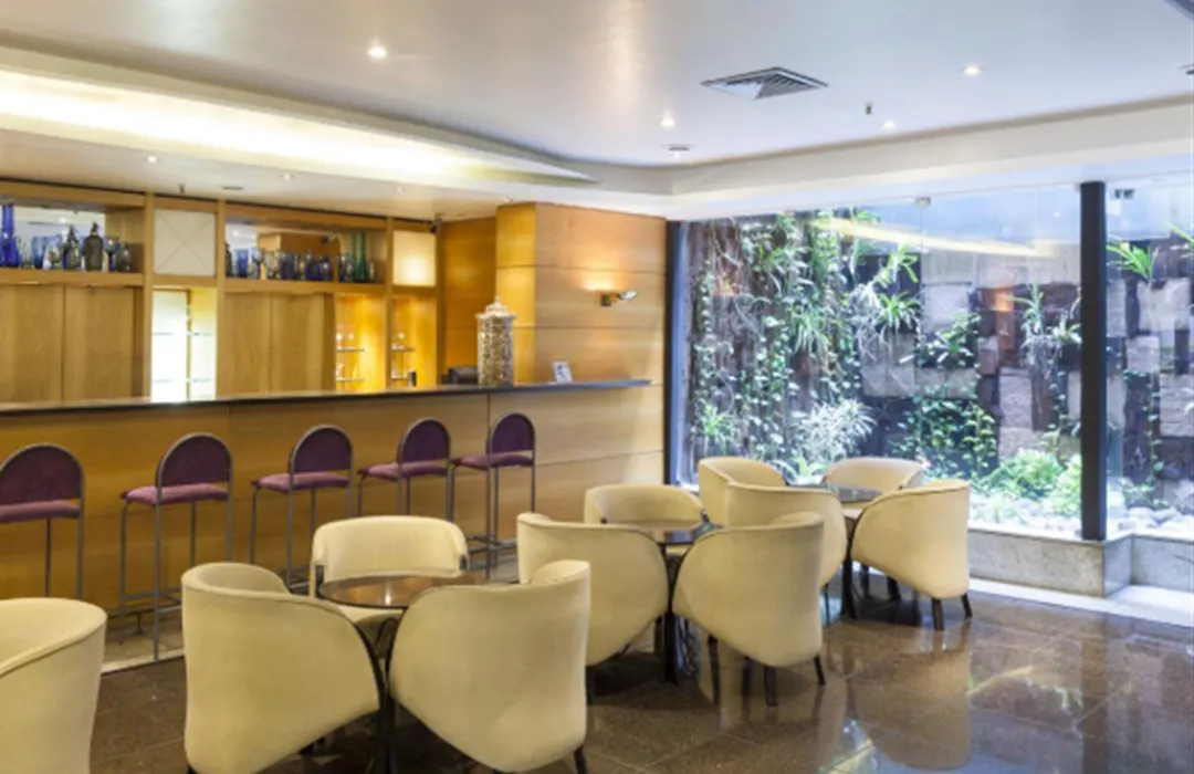 Premier Copacabana Hotel-1