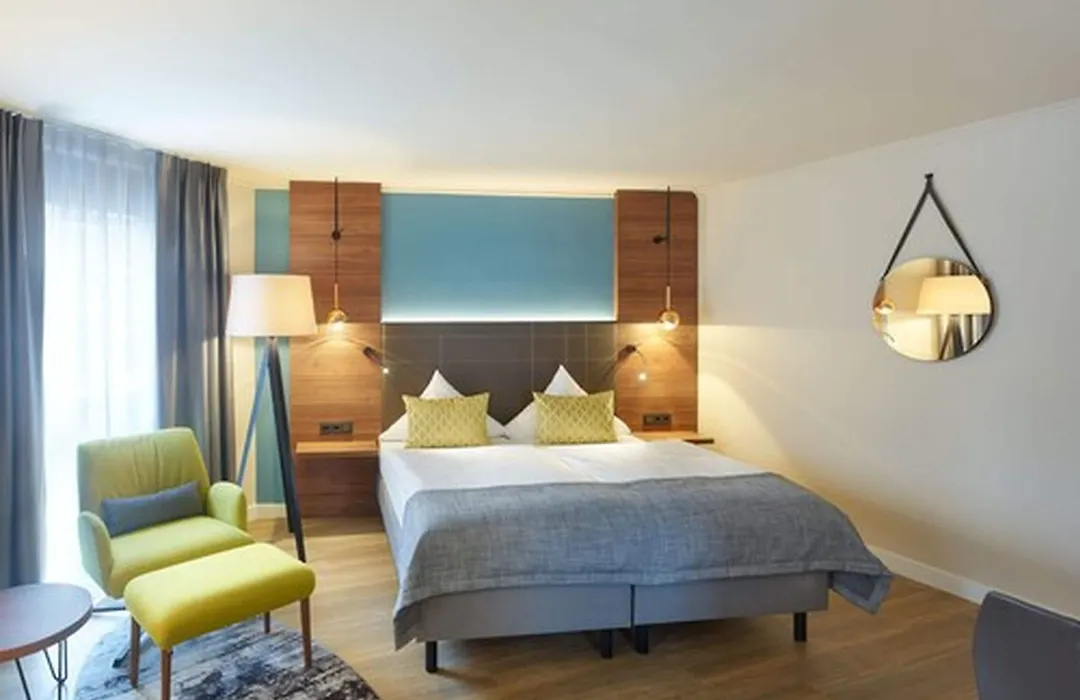 Aquis Grana City Hotel-1