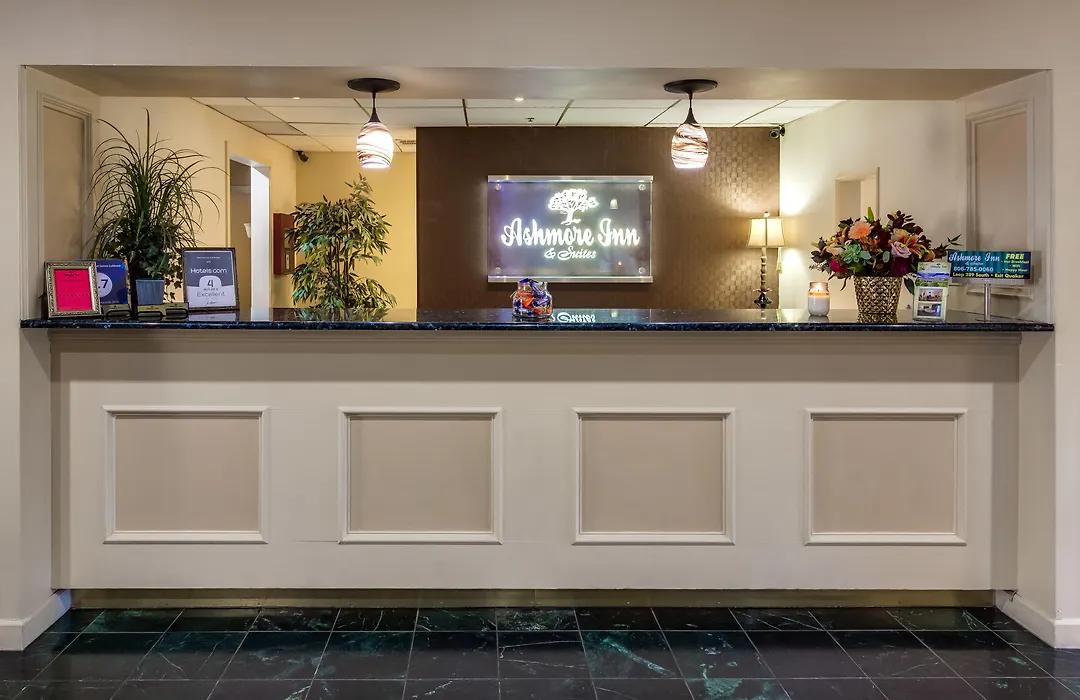 Ashmore Inn And Suites Lubbock-1