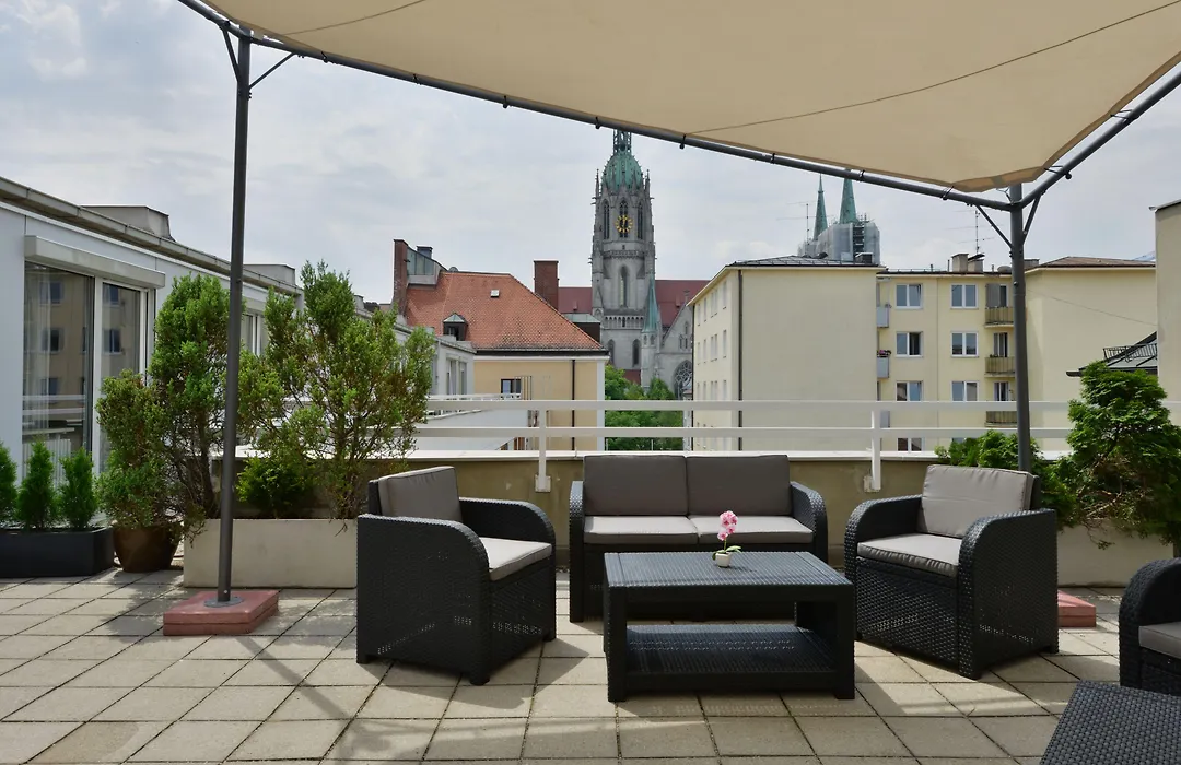 Hotel Fidelio-1
