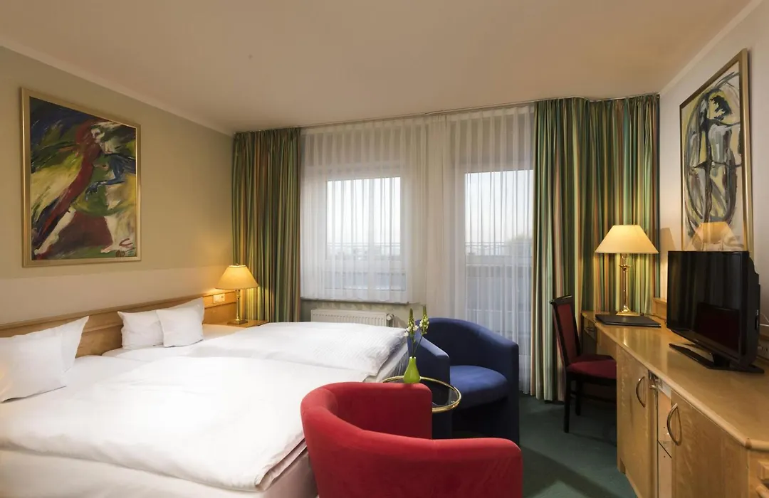 Hotel Kaiserhof Heringsdorf-1