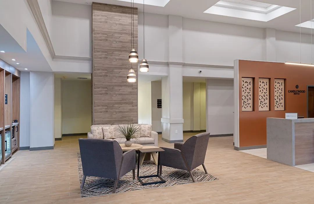 Candlewood Suites - Birmingham - Inverness By Ihg-1