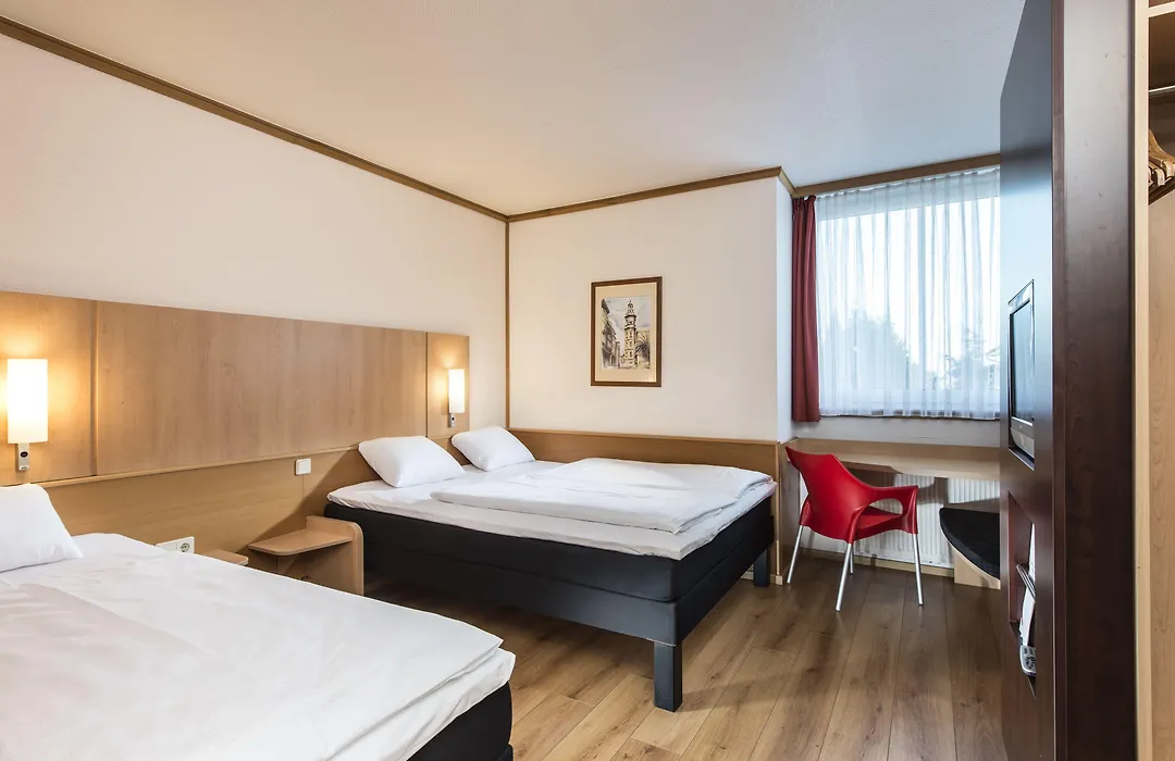 ibis Hotel Eisenach-1