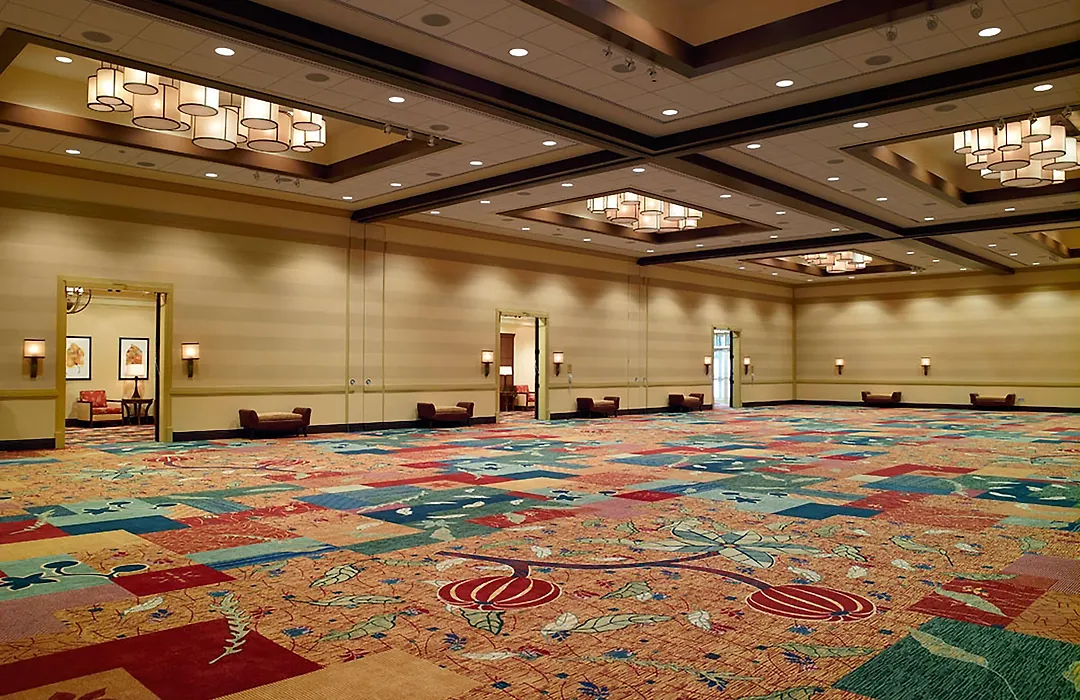 Atlanta Evergreen Lakeside Resort-1