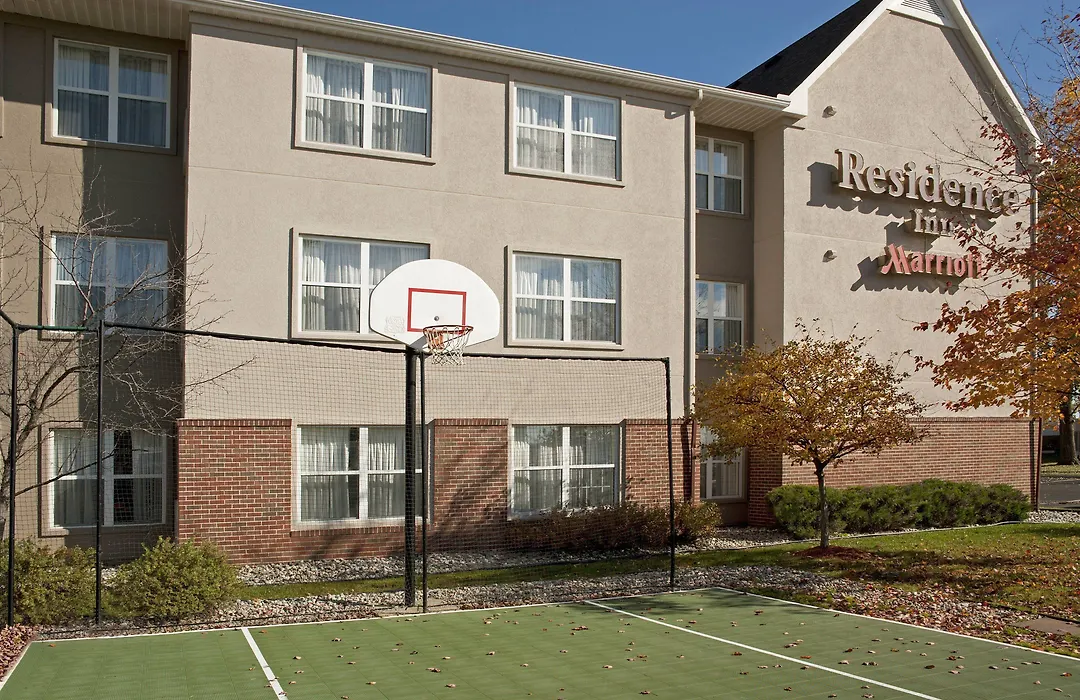Residence Inn Lansing West-1