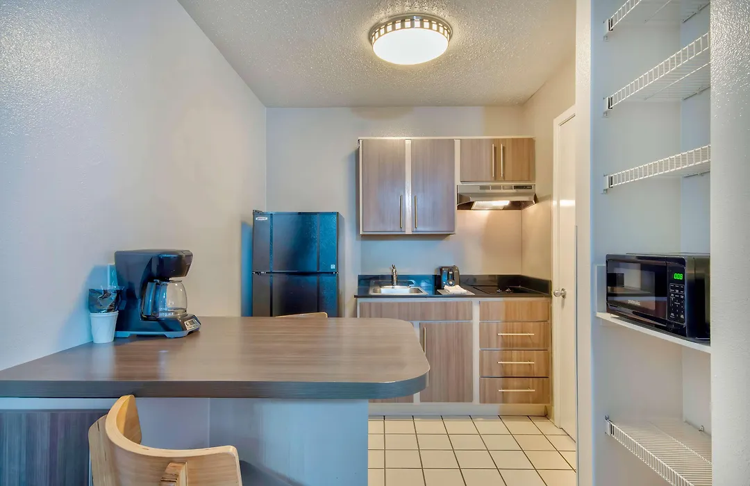 Studio 6-San Antonio, Tx - Medical Center-1