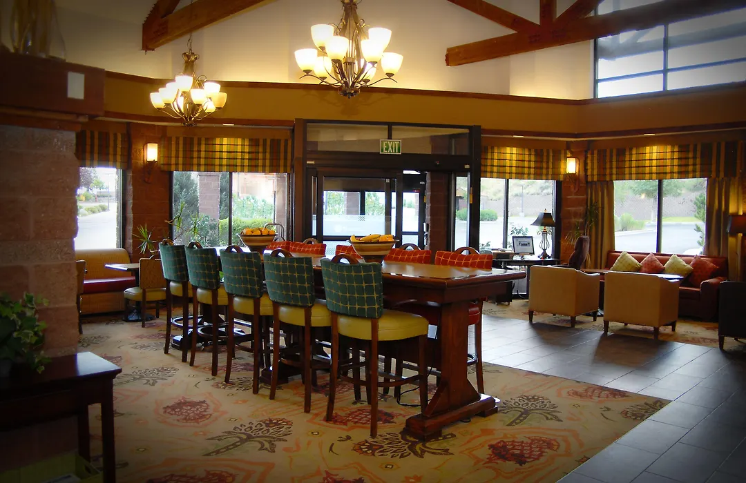 Ac Hotel Park City-1