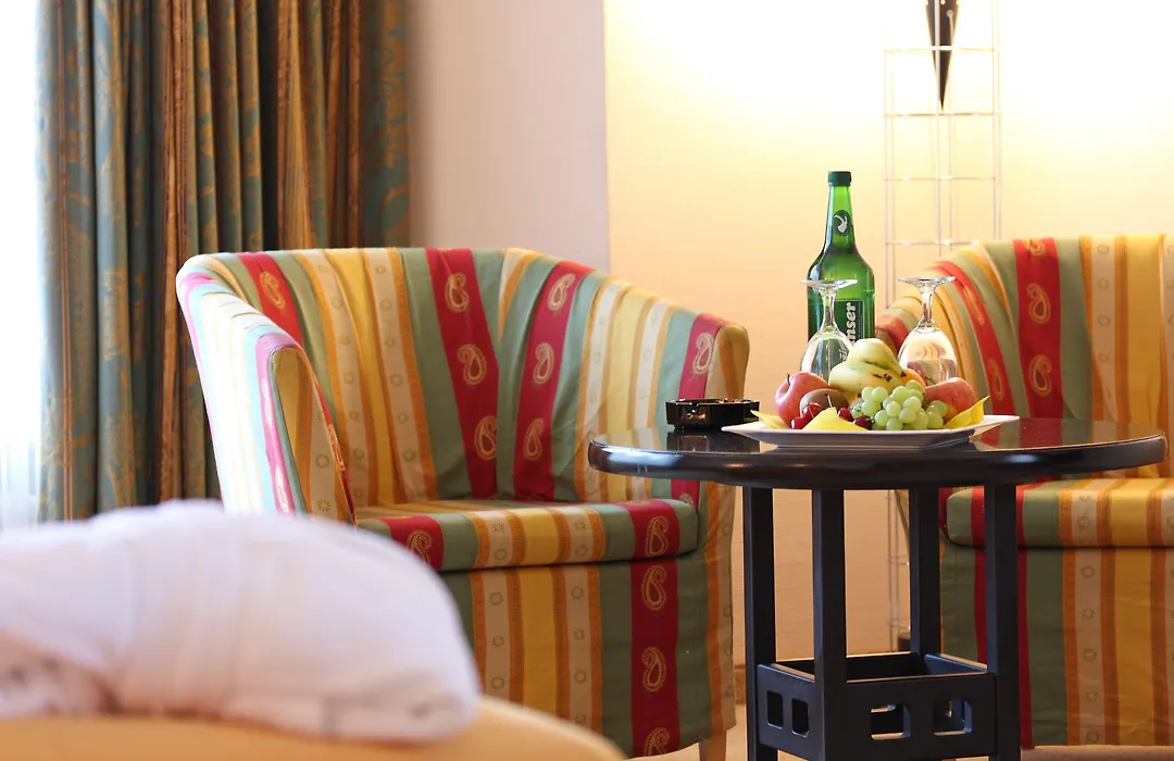 Boutique Hotel Wellenberg-1