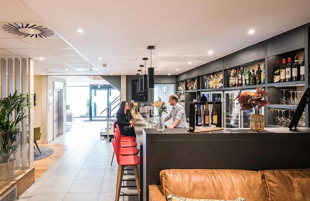 Mercure Oostende-1