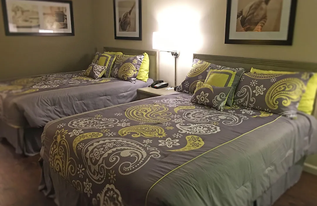 Days Inn By Wyndham Clanton Al-1
