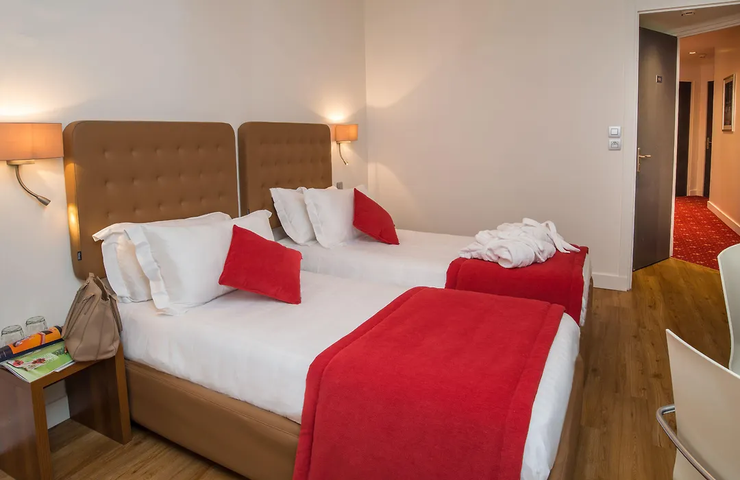 Hotel De France-1