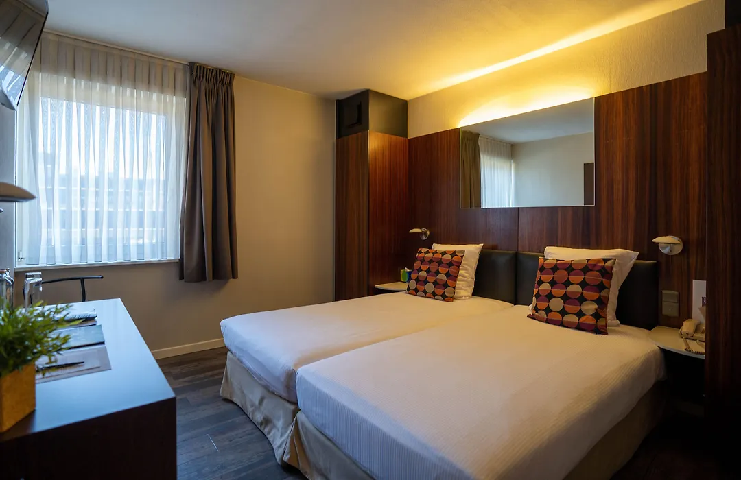 Gosset Hotel-1