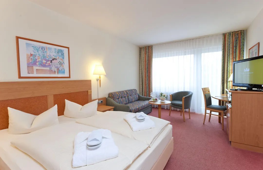 Hotel Königshof-1