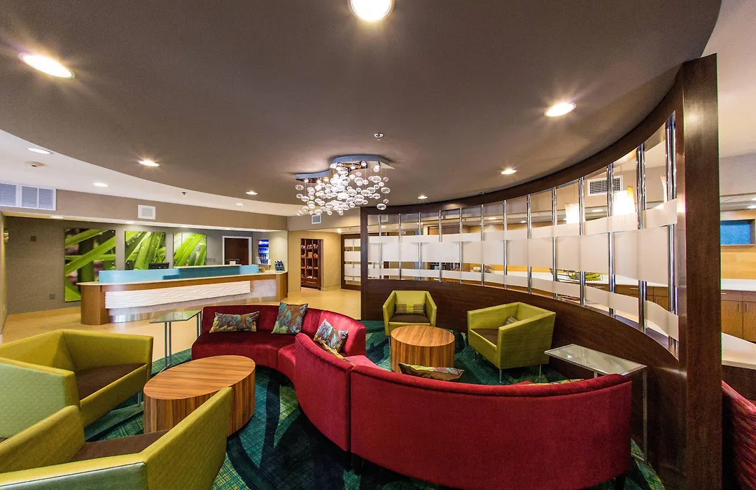 Springhill Suites Providence West Warwick-1