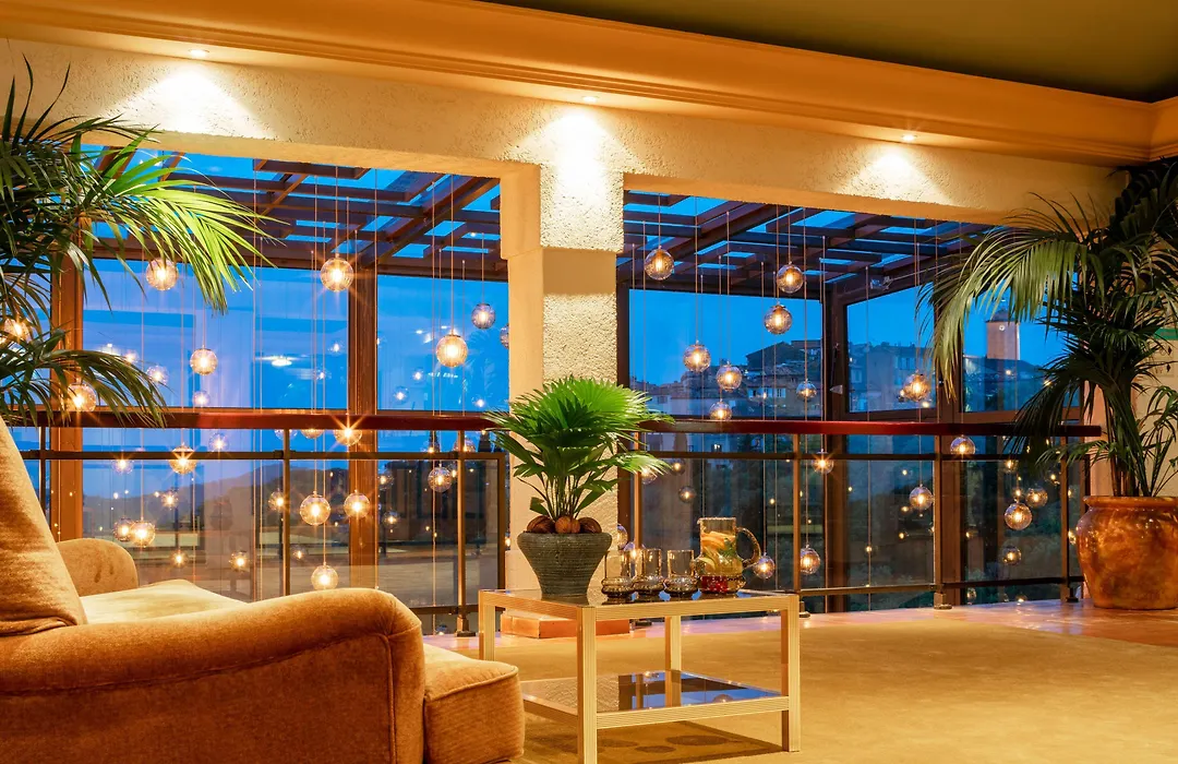 Hostellerie Le Baou-1