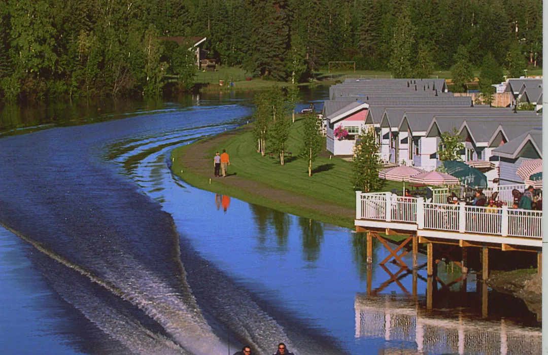 River'S Edge Resort By Aspen Hotels-1