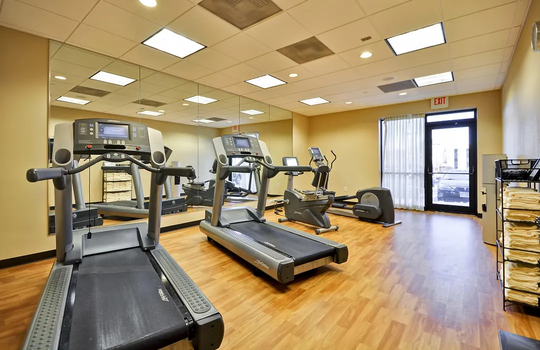 Hyatt Place Minneapolis Airport South-1