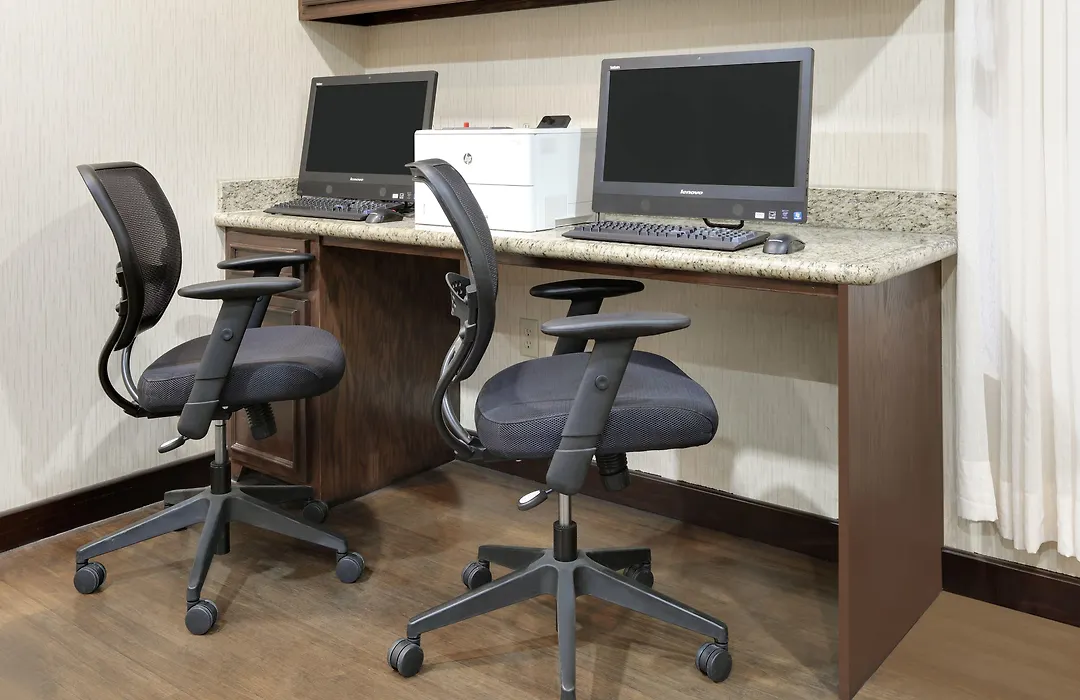 Comfort Inn - Weatherford-1