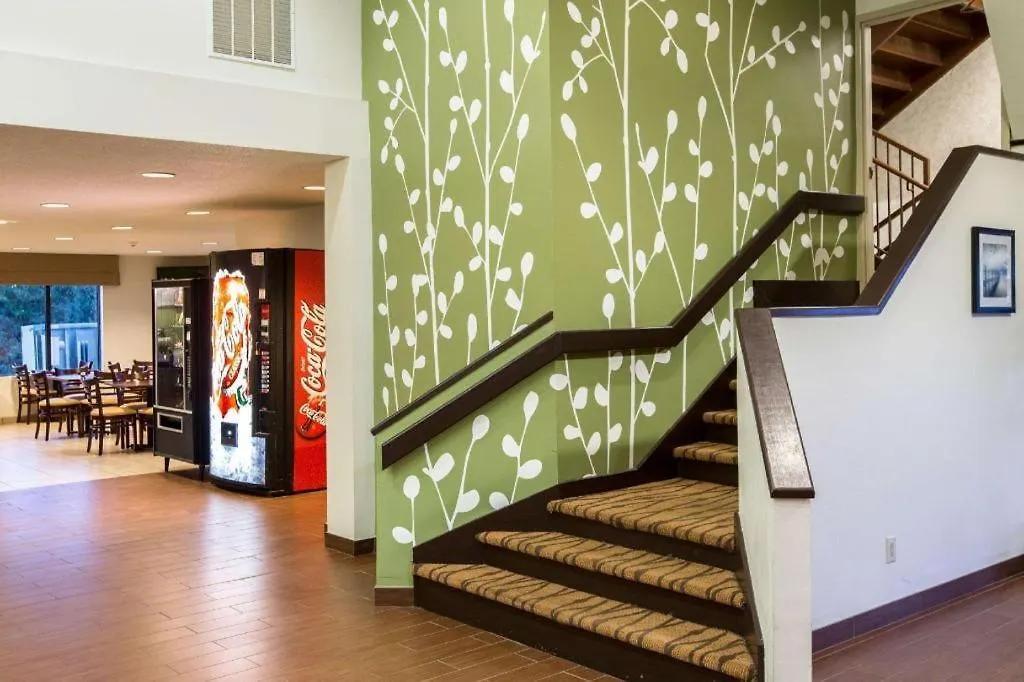Sleep Inn Douglasville - Atlanta Area-1
