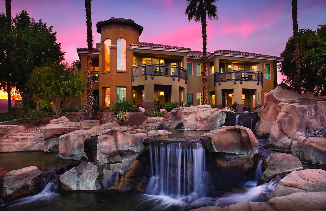 Marriott'S Desert Springs Villas II-1