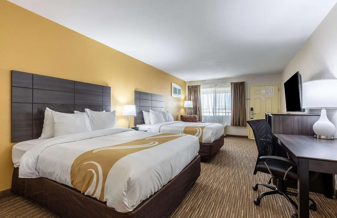 Quality Inn Southaven - Memphis South-1