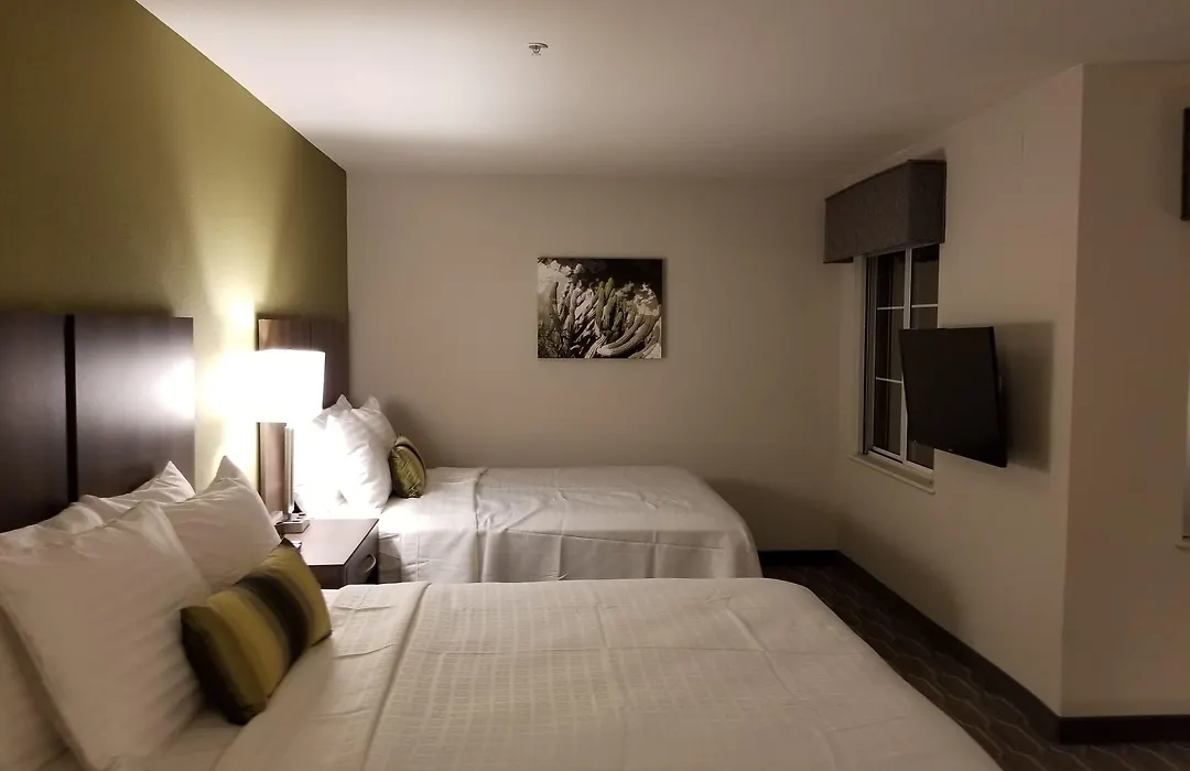 Best Western North Phoenix Hotel-1