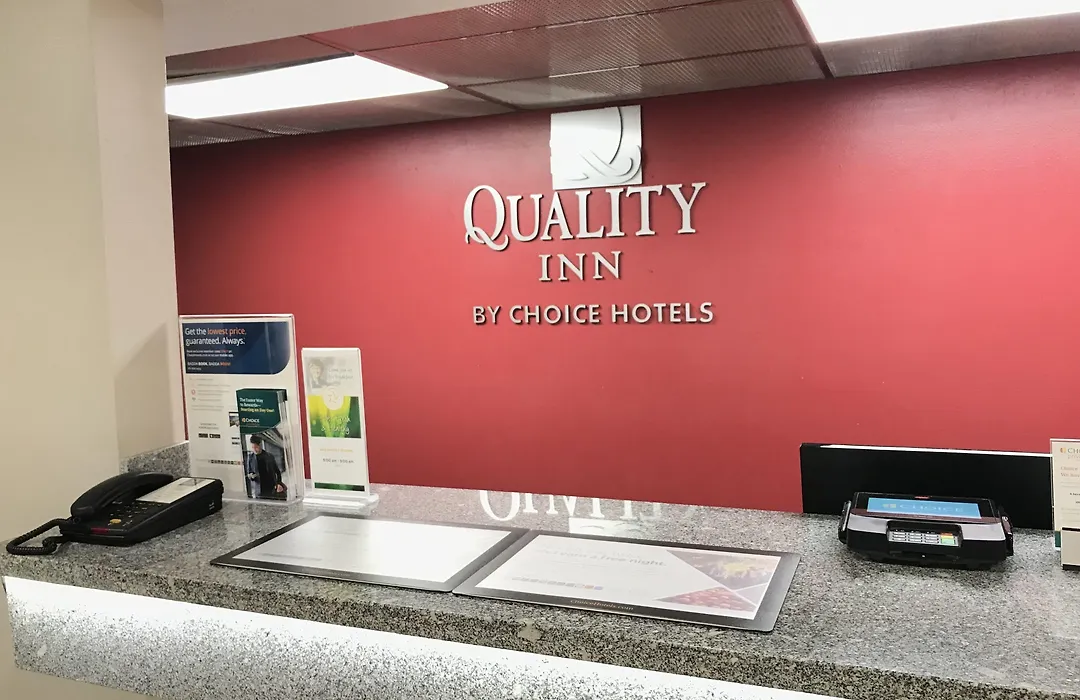 Quality Inn Osceola-1