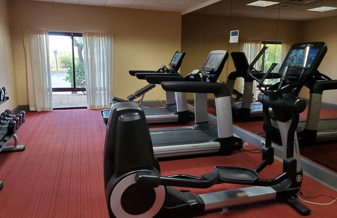 Hyatt Place Tempe Phoenix Airport-1