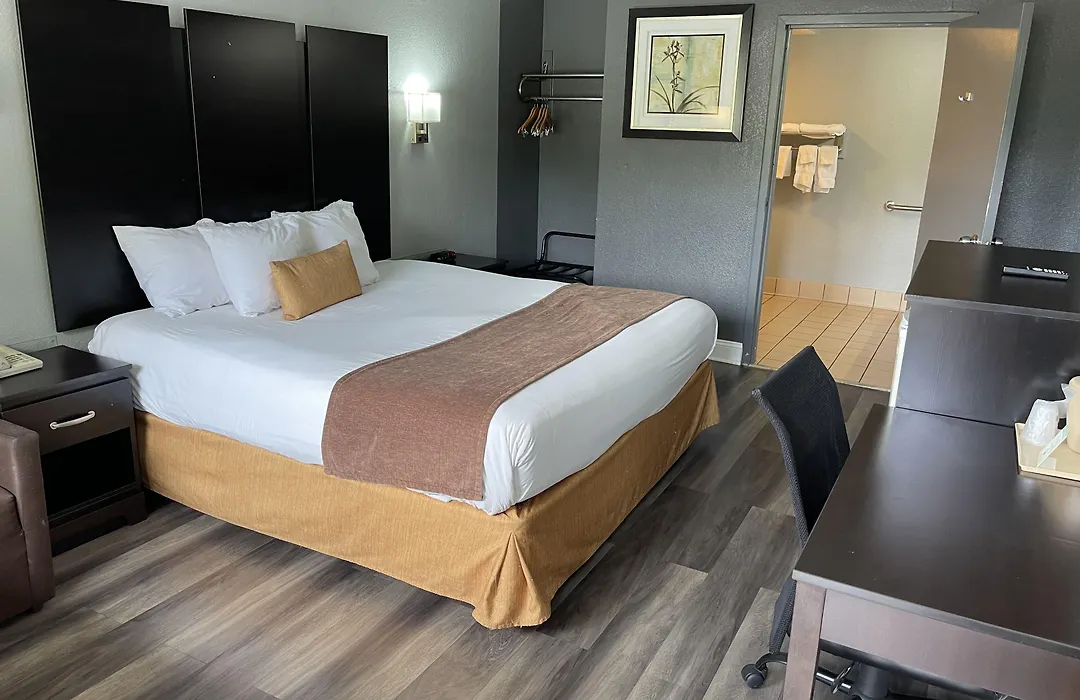 Homestay Horn Lake Southaven-1