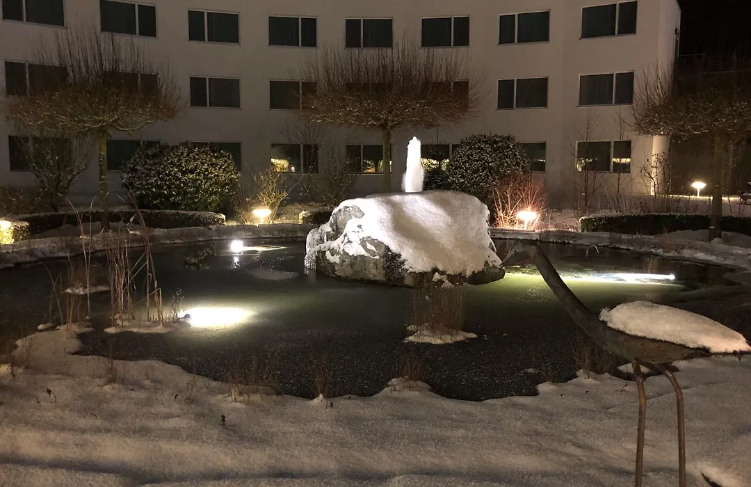 Hotel A1 Grauholz-1