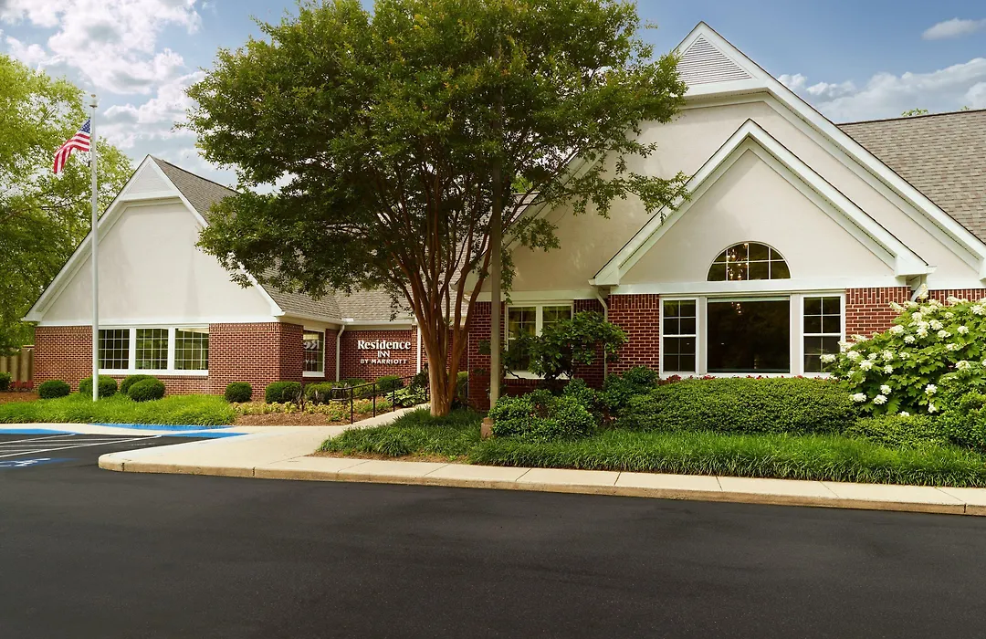 Residence Inn Asheville Biltmore-1