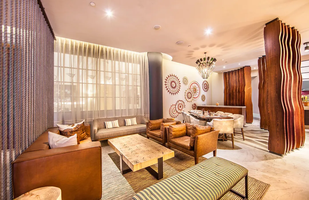 Royal Majestic Hotel Durban-1