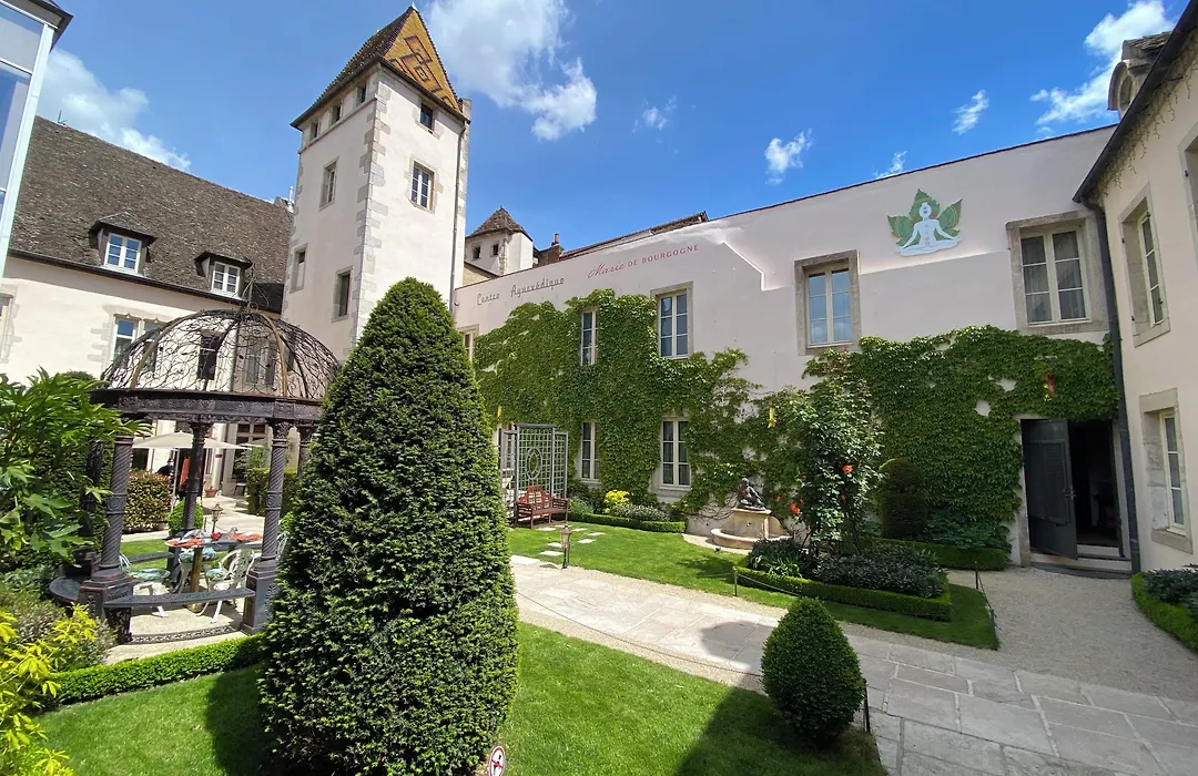 Hôtel Le Cep-1