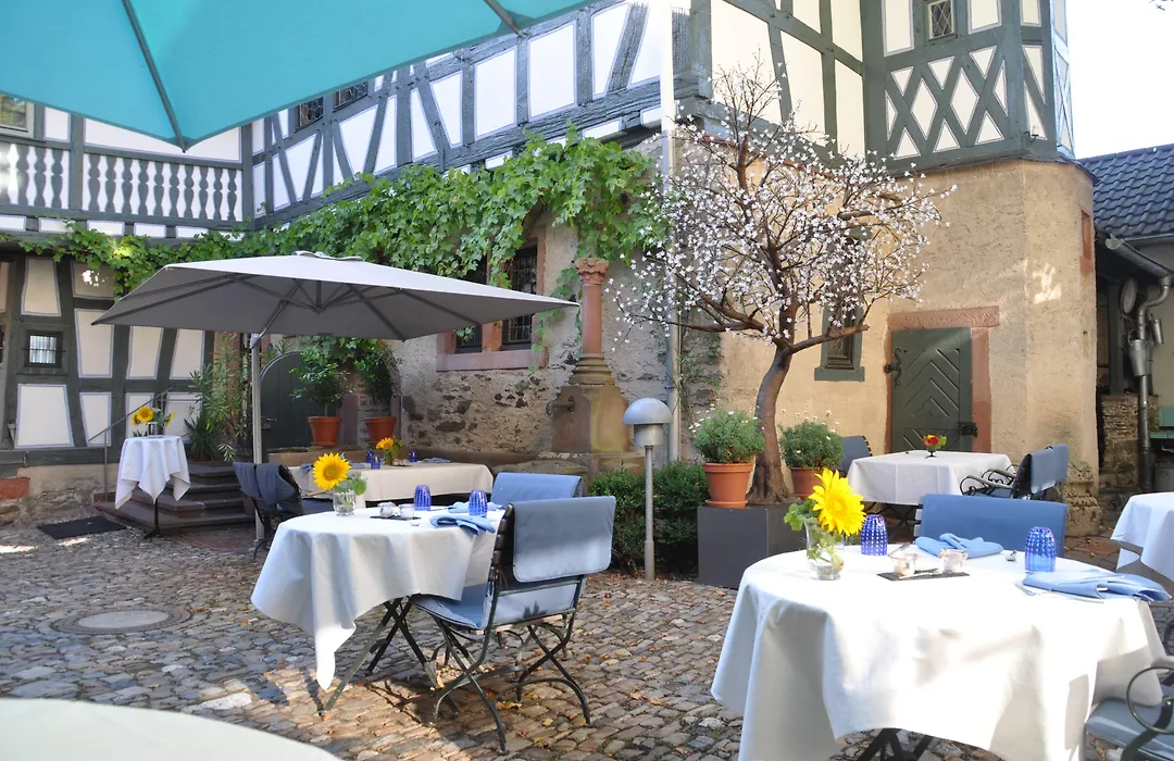 Restaurant&****Hotel HÖERHOF-1