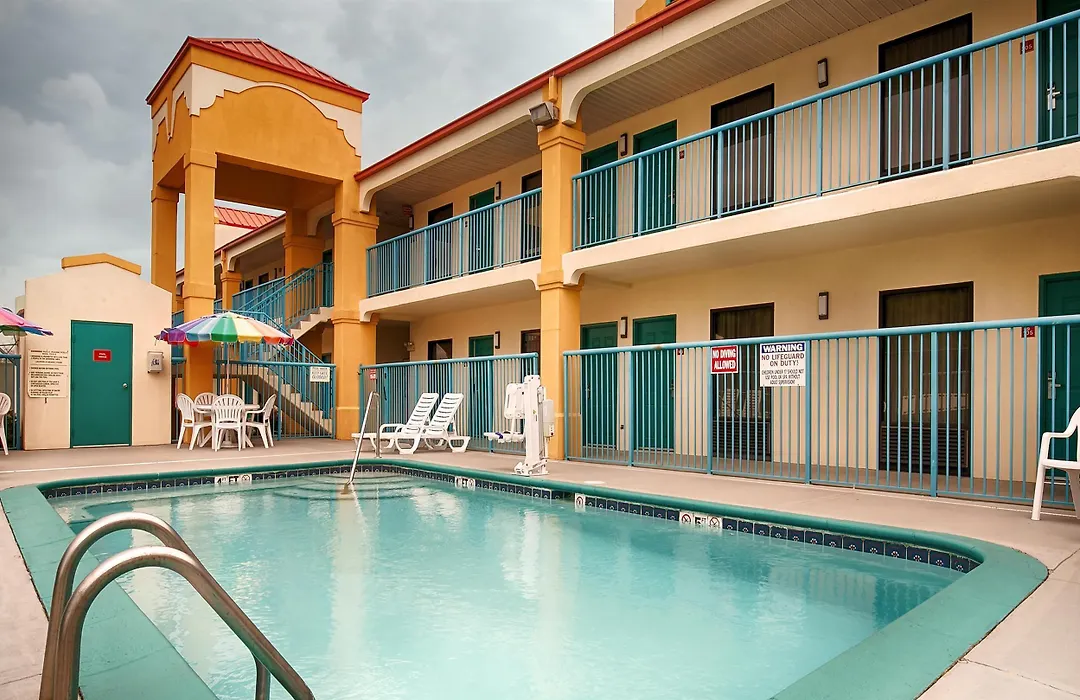 Baymont By Wyndham Franklin-1