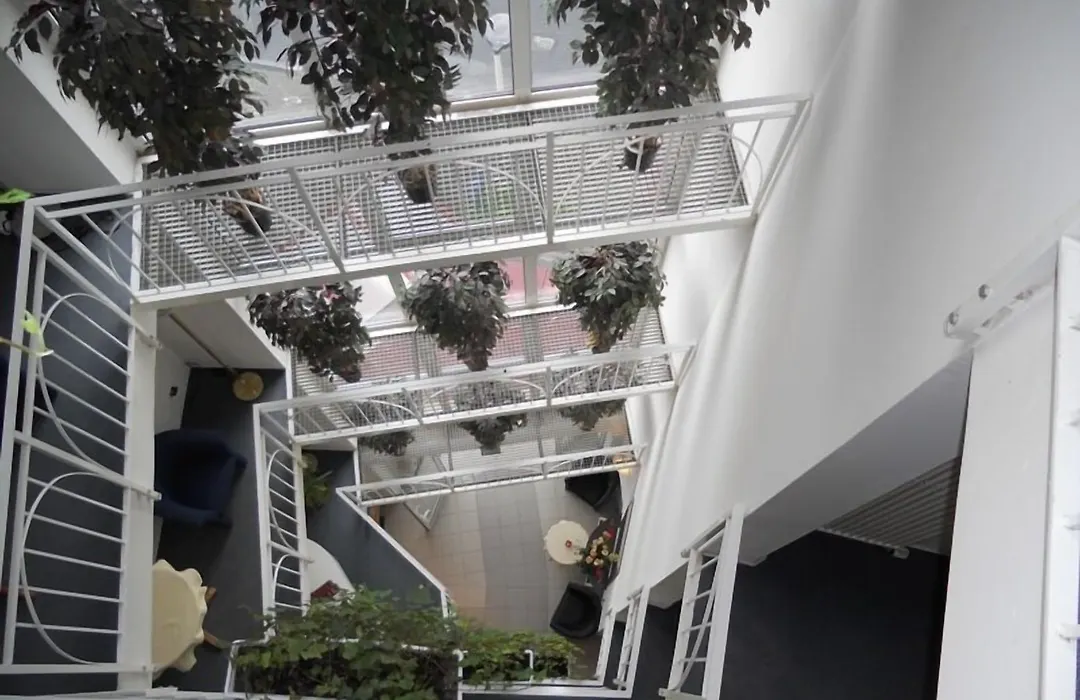 Kempe Komfort Plus Hotel-1