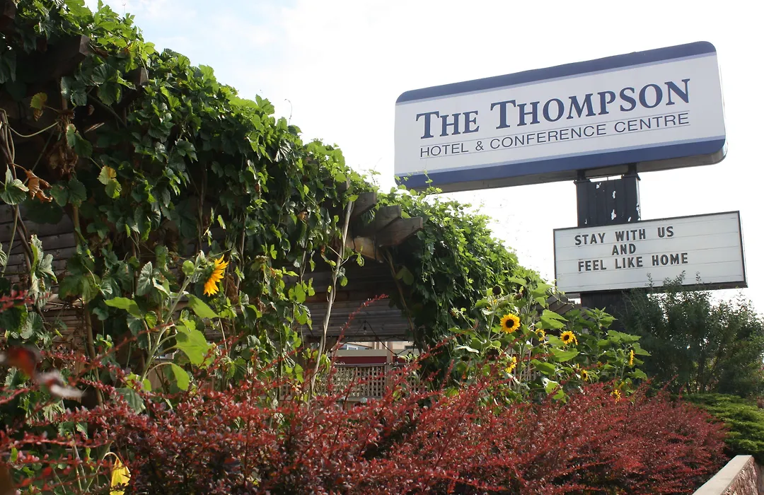 The Thompson Hotel-1