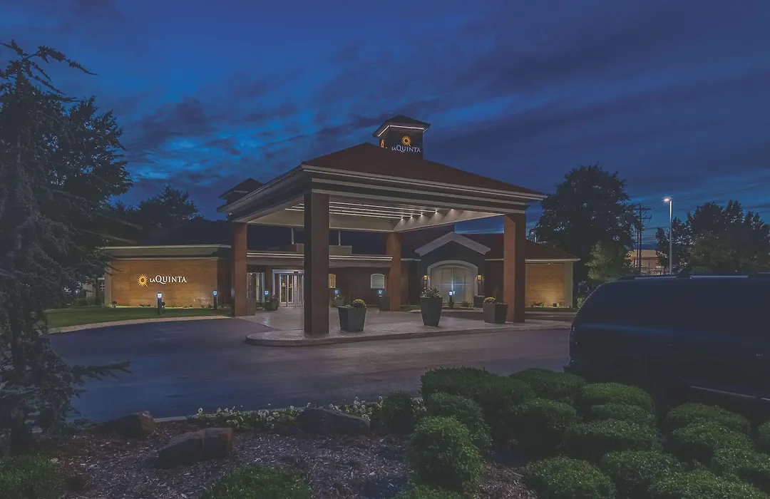 La Quinta By Wyndham Oklahoma City Norman-1