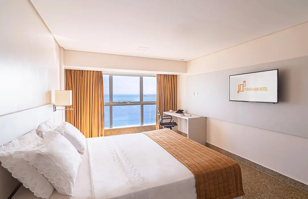 Ponta Mar Hotel-1