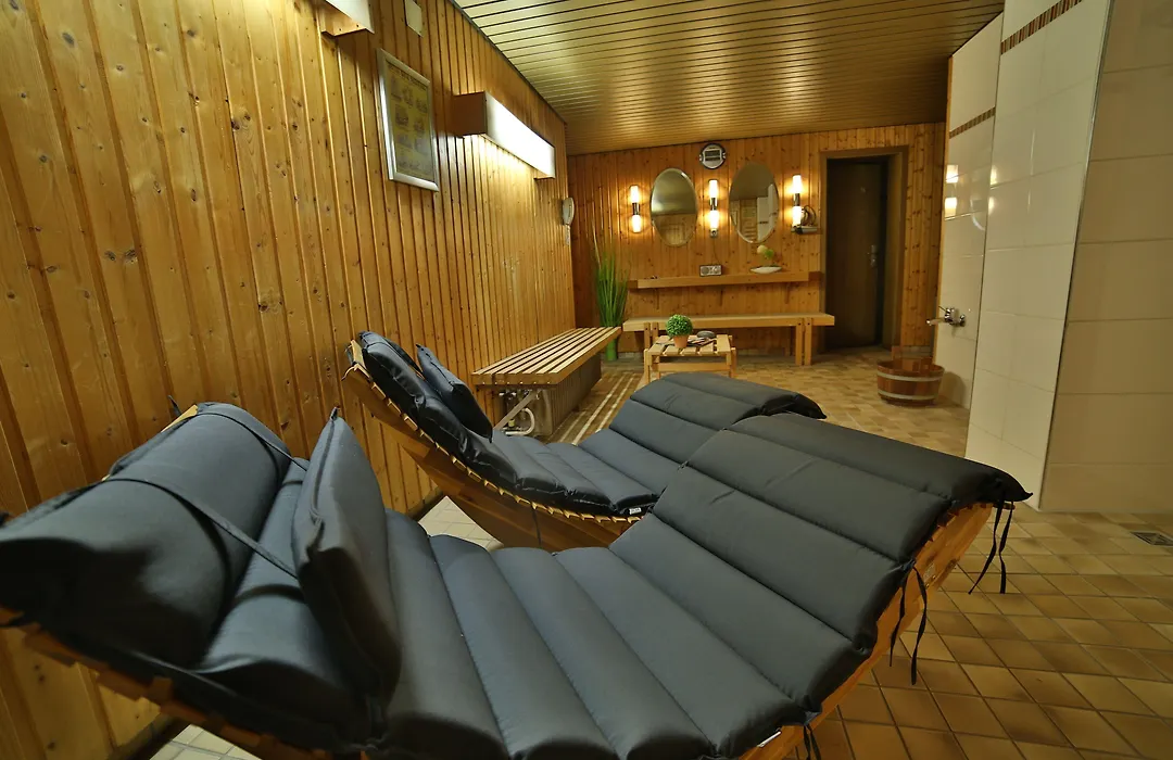 City Partner Hotel Berliner Hof-1