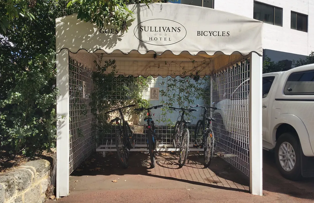 Sullivans Hotel-1